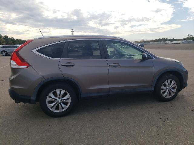 Photo 2 VIN: 5J6RM4H76DL030445 - HONDA CRV 