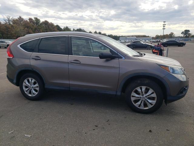 Photo 3 VIN: 5J6RM4H76DL030445 - HONDA CRV 