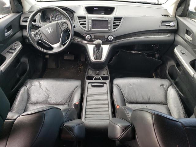 Photo 7 VIN: 5J6RM4H76DL030445 - HONDA CRV 