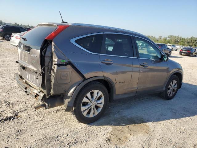 Photo 2 VIN: 5J6RM4H76DL040215 - HONDA CR-V EXL 