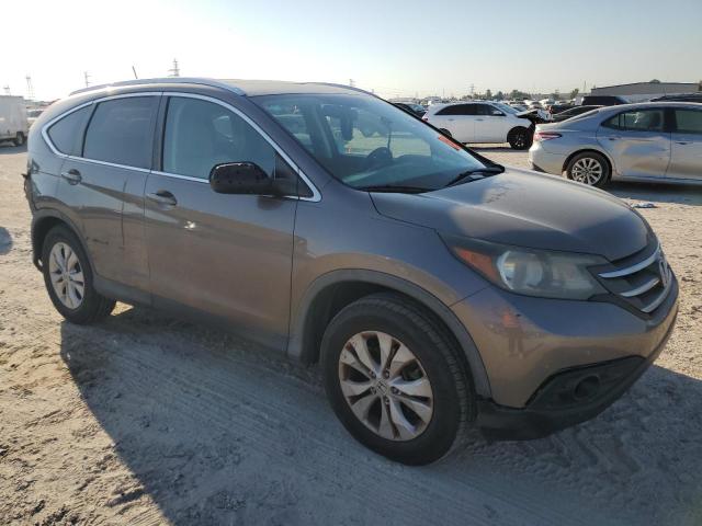 Photo 3 VIN: 5J6RM4H76DL040215 - HONDA CR-V EXL 