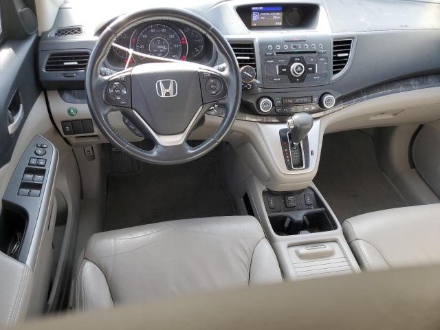 Photo 7 VIN: 5J6RM4H76DL046466 - HONDA CR-V EXL 