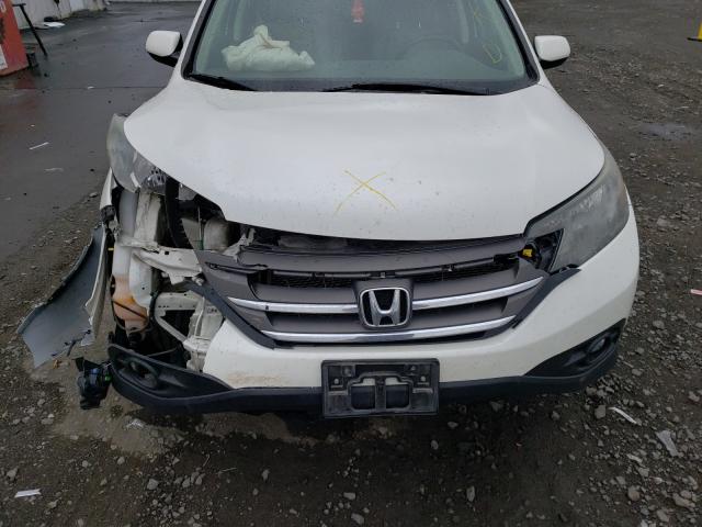 Photo 6 VIN: 5J6RM4H76DL047018 - HONDA CR-V EXL 