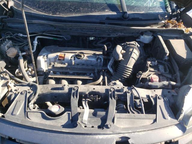 Photo 10 VIN: 5J6RM4H76DL054678 - HONDA CR-V EXL 