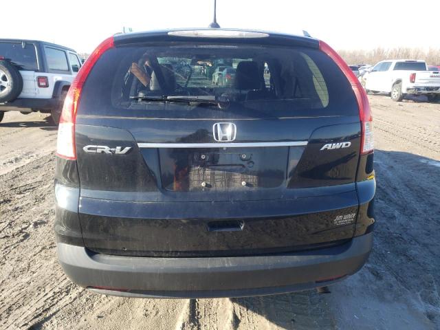 Photo 5 VIN: 5J6RM4H76DL054678 - HONDA CR-V EXL 