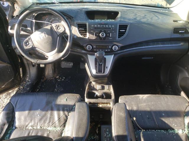 Photo 7 VIN: 5J6RM4H76DL054678 - HONDA CR-V EXL 