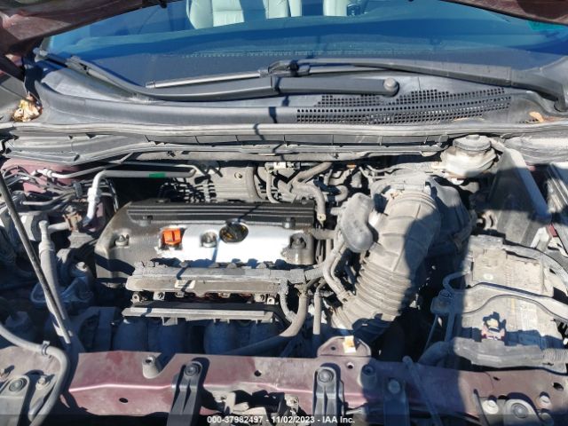 Photo 9 VIN: 5J6RM4H76DL055250 - HONDA CR-V 