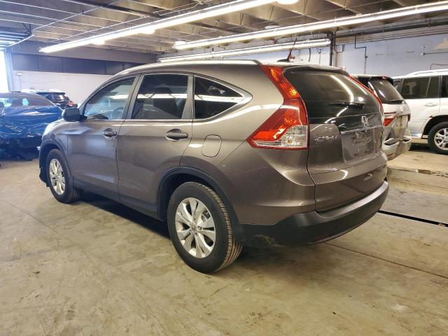 Photo 1 VIN: 5J6RM4H76DL056799 - HONDA CRV 