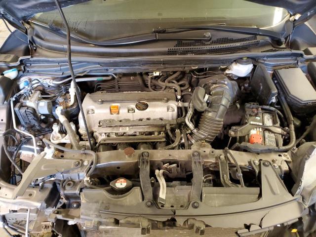 Photo 10 VIN: 5J6RM4H76DL056799 - HONDA CRV 