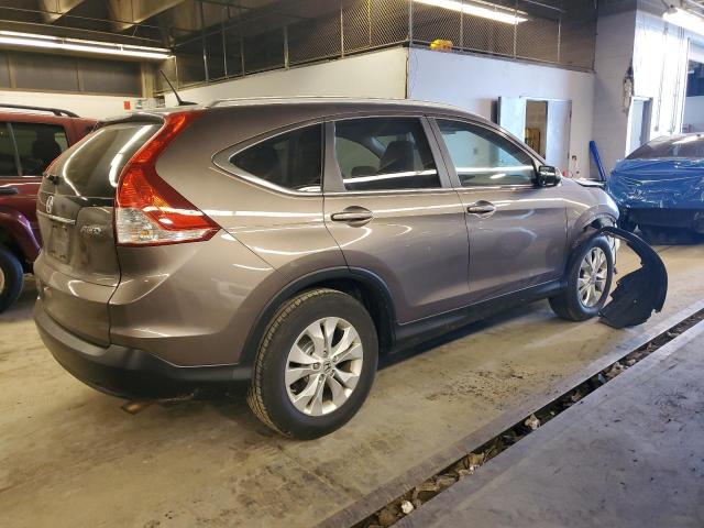 Photo 2 VIN: 5J6RM4H76DL056799 - HONDA CRV 