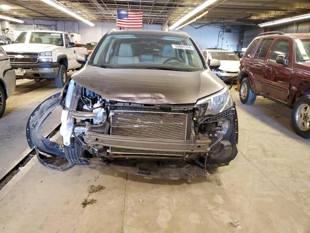 Photo 4 VIN: 5J6RM4H76DL056799 - HONDA CRV 