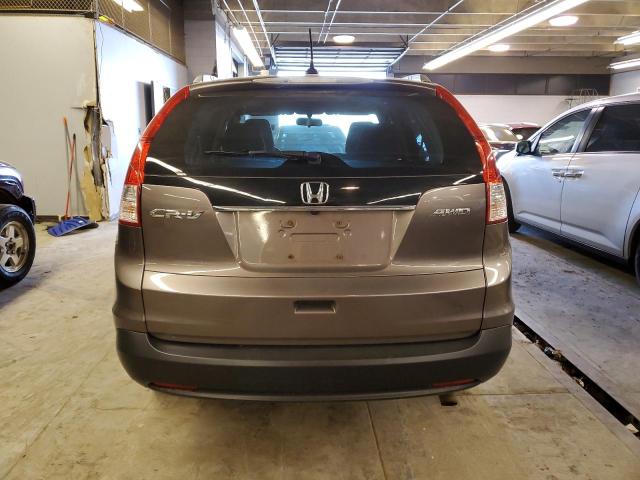 Photo 5 VIN: 5J6RM4H76DL056799 - HONDA CRV 