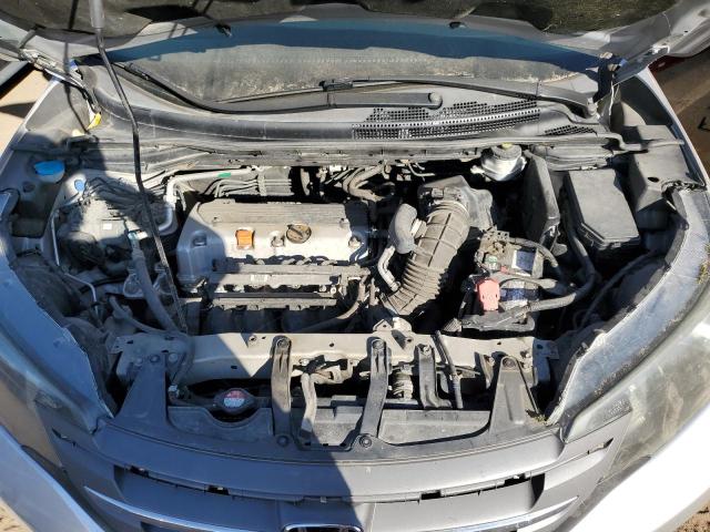 Photo 10 VIN: 5J6RM4H76DL064319 - HONDA CR-V EXL 