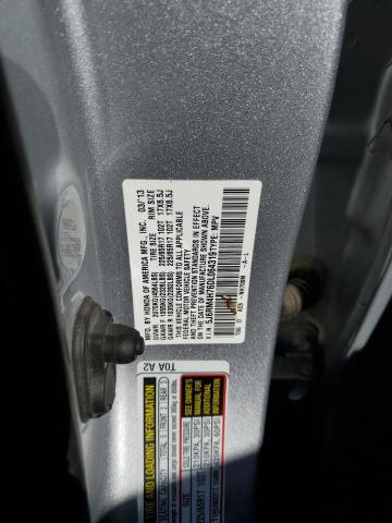 Photo 11 VIN: 5J6RM4H76DL064319 - HONDA CR-V EXL 