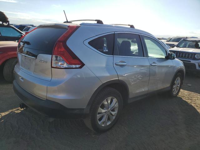 Photo 2 VIN: 5J6RM4H76DL064319 - HONDA CR-V EXL 