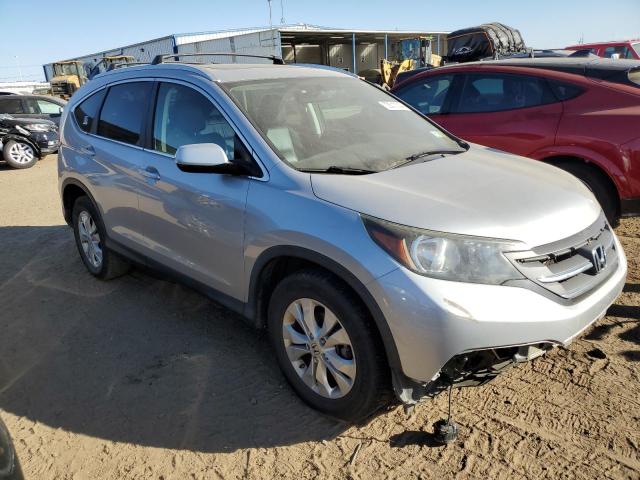 Photo 3 VIN: 5J6RM4H76DL064319 - HONDA CR-V EXL 