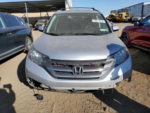 Photo 4 VIN: 5J6RM4H76DL064319 - HONDA CR-V EXL 