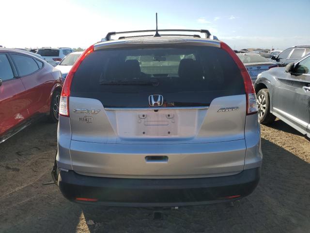 Photo 5 VIN: 5J6RM4H76DL064319 - HONDA CR-V EXL 