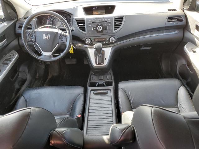 Photo 7 VIN: 5J6RM4H76DL064319 - HONDA CR-V EXL 