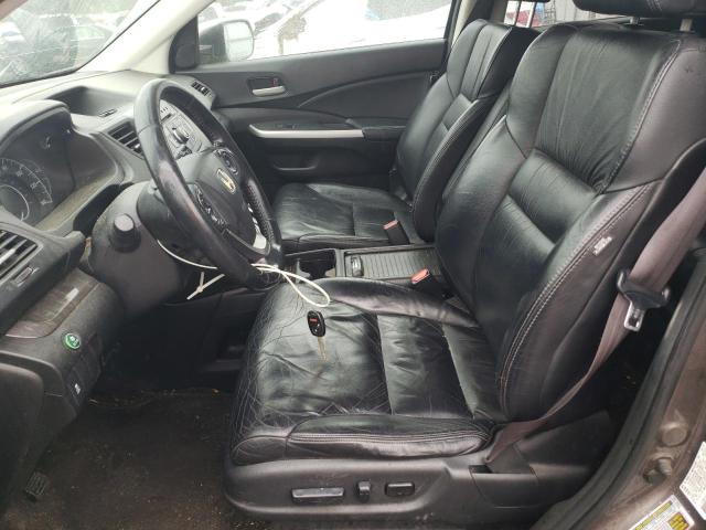 Photo 6 VIN: 5J6RM4H76DL066068 - HONDA CRV 