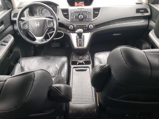 Photo 7 VIN: 5J6RM4H76DL066068 - HONDA CRV 