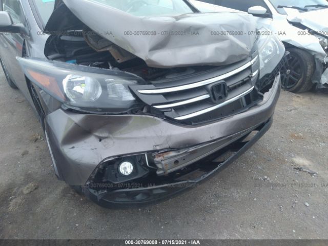 Photo 5 VIN: 5J6RM4H76DL066121 - HONDA CR-V 