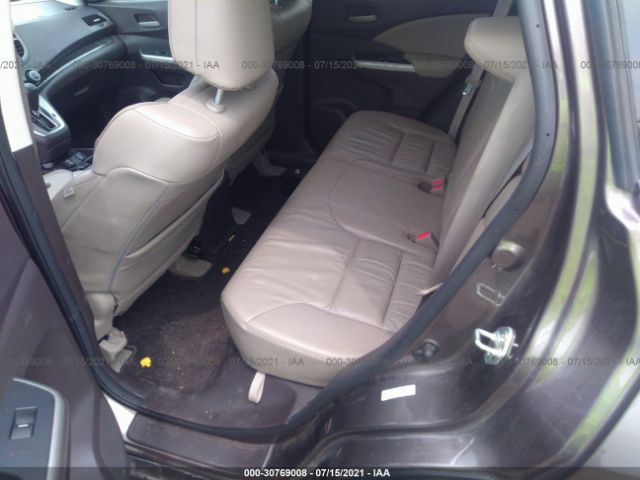 Photo 7 VIN: 5J6RM4H76DL066121 - HONDA CR-V 