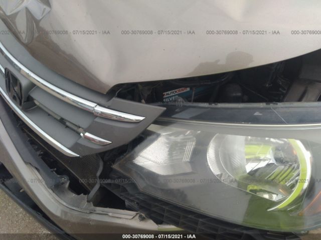 Photo 9 VIN: 5J6RM4H76DL066121 - HONDA CR-V 