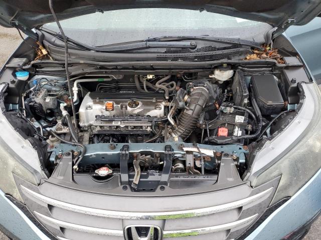 Photo 11 VIN: 5J6RM4H76DL075031 - HONDA CR-V EXL 