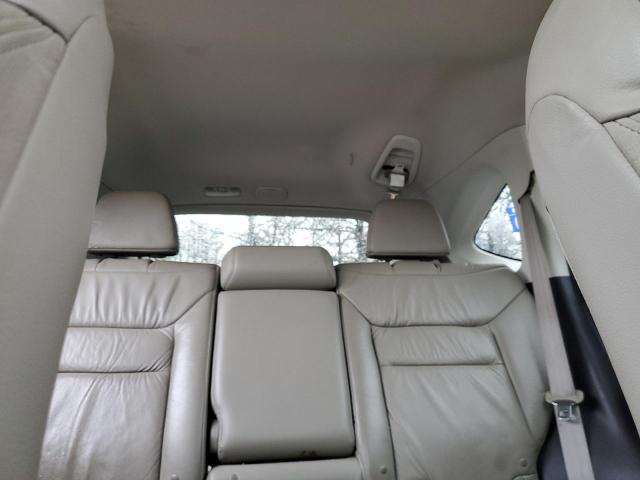 Photo 9 VIN: 5J6RM4H76DL075031 - HONDA CR-V EXL 