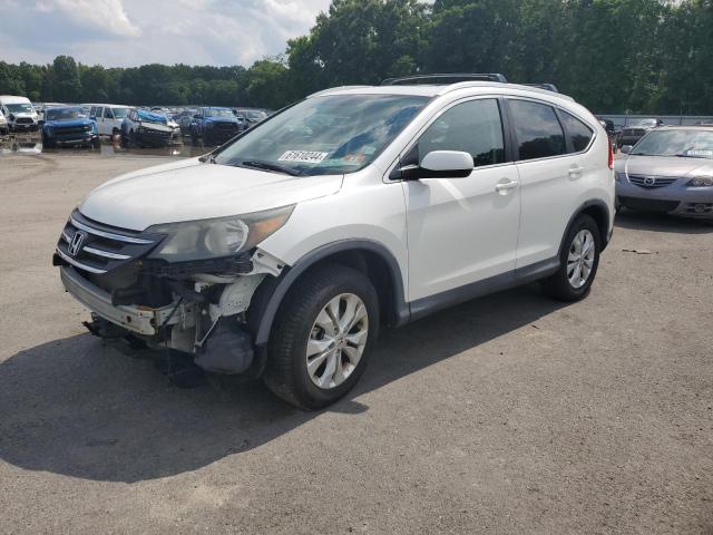 Photo 0 VIN: 5J6RM4H76DL082061 - HONDA CRV 