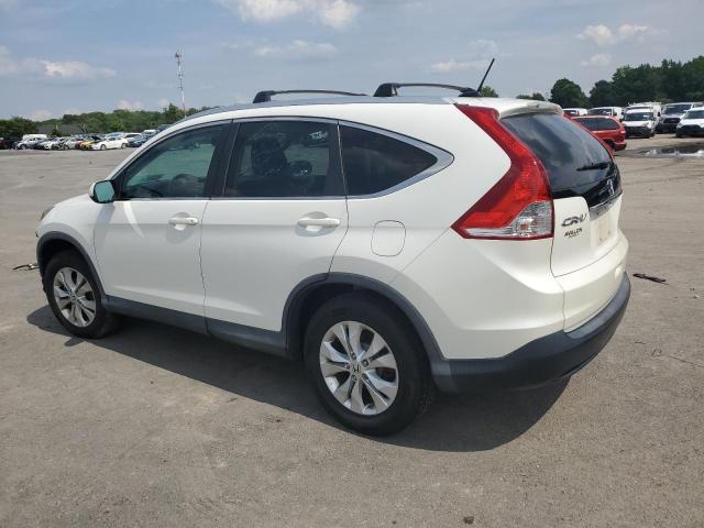 Photo 1 VIN: 5J6RM4H76DL082061 - HONDA CRV 