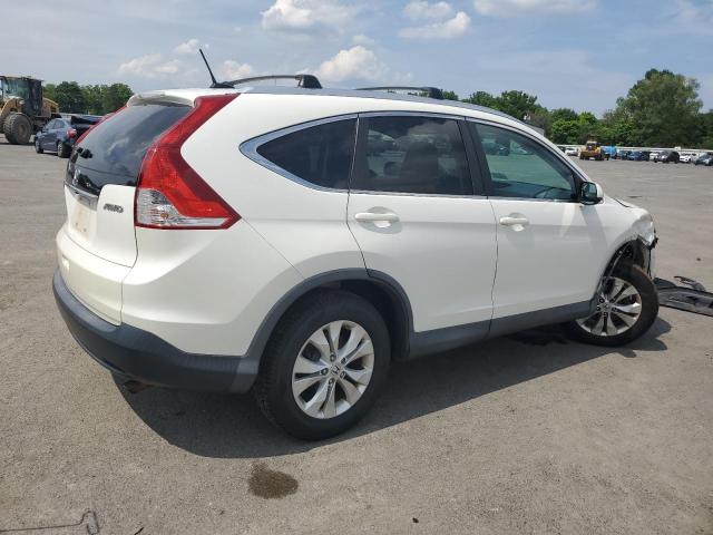 Photo 2 VIN: 5J6RM4H76DL082061 - HONDA CRV 