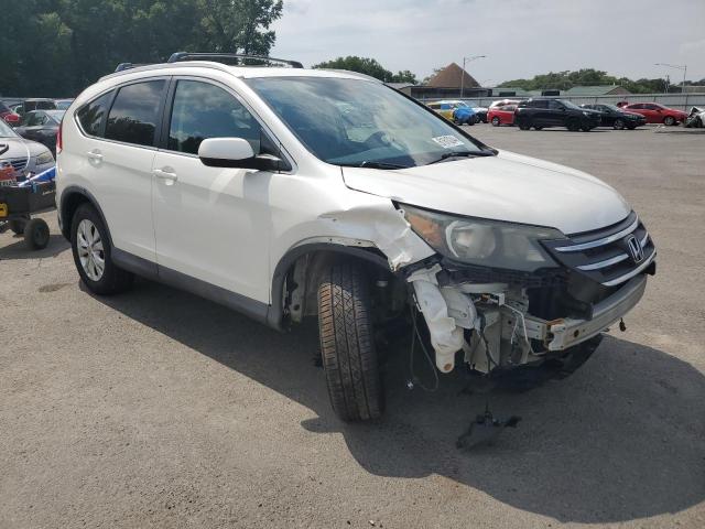 Photo 3 VIN: 5J6RM4H76DL082061 - HONDA CRV 