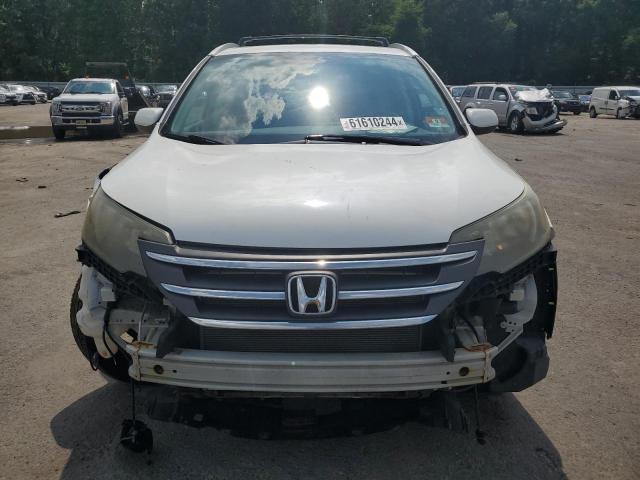 Photo 4 VIN: 5J6RM4H76DL082061 - HONDA CRV 