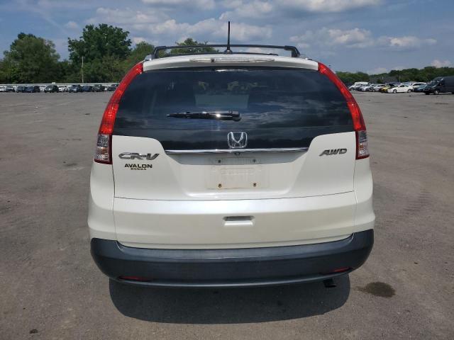 Photo 5 VIN: 5J6RM4H76DL082061 - HONDA CRV 