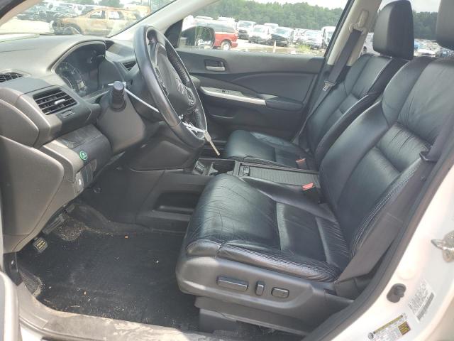 Photo 6 VIN: 5J6RM4H76DL082061 - HONDA CRV 