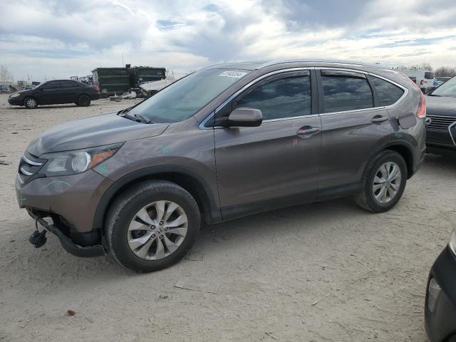 Photo 0 VIN: 5J6RM4H76DL083923 - HONDA CRV 