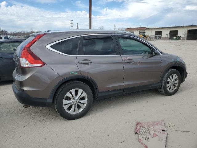 Photo 2 VIN: 5J6RM4H76DL083923 - HONDA CRV 