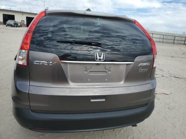 Photo 5 VIN: 5J6RM4H76DL083923 - HONDA CRV 