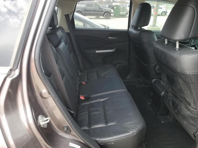 Photo 9 VIN: 5J6RM4H76DL083923 - HONDA CRV 