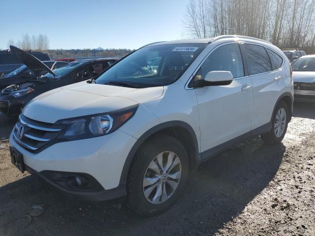 Photo 0 VIN: 5J6RM4H76EL004168 - HONDA CRV 