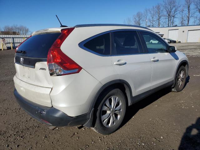 Photo 2 VIN: 5J6RM4H76EL004168 - HONDA CRV 