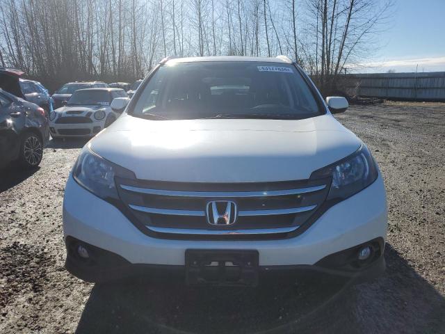 Photo 4 VIN: 5J6RM4H76EL004168 - HONDA CRV 