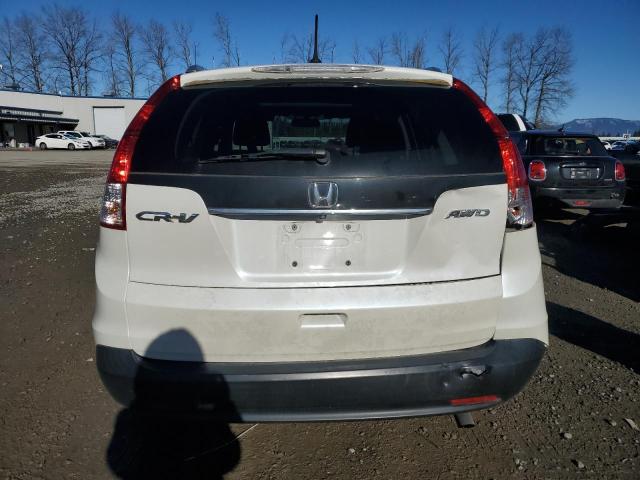 Photo 5 VIN: 5J6RM4H76EL004168 - HONDA CRV 