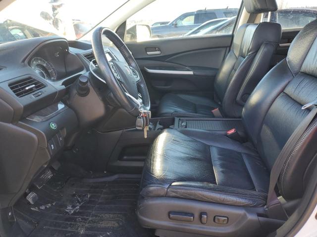 Photo 6 VIN: 5J6RM4H76EL004168 - HONDA CRV 