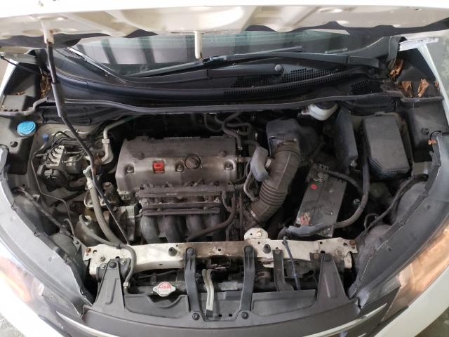 Photo 6 VIN: 5J6RM4H76EL013310 - HONDA CR-V EXL 