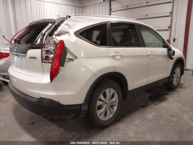 Photo 3 VIN: 5J6RM4H76EL013517 - HONDA CR-V 