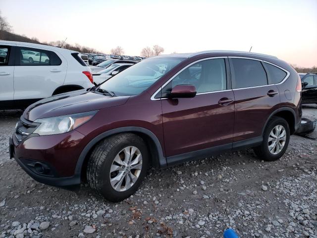 Photo 0 VIN: 5J6RM4H76EL013887 - HONDA CRV 