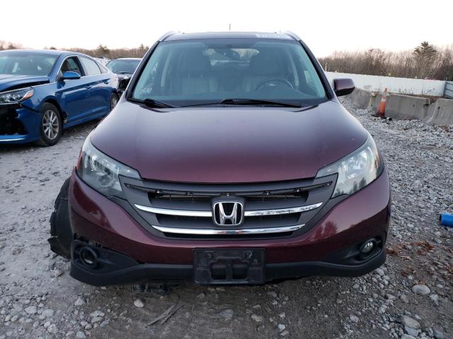 Photo 4 VIN: 5J6RM4H76EL013887 - HONDA CRV 